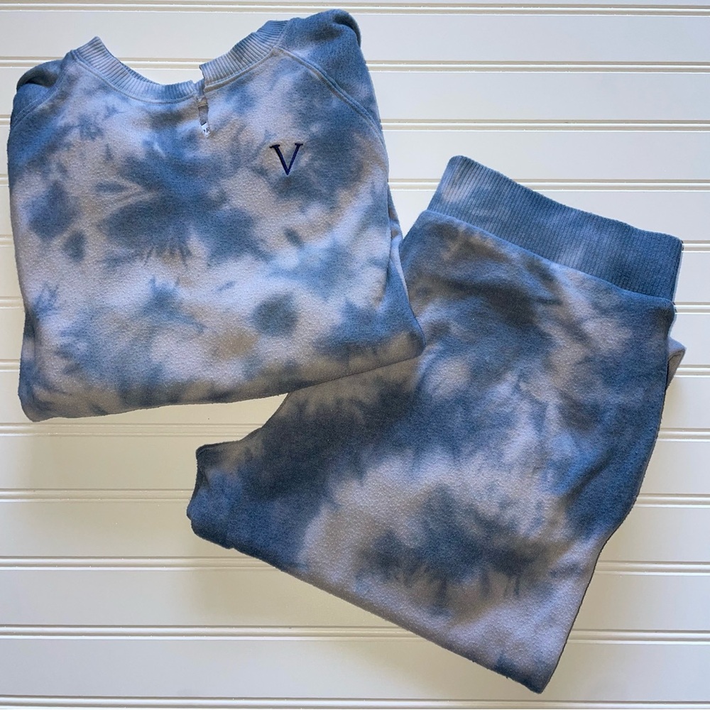 Victoria’s Secret sweat set XS/S